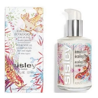 Эмульсия для лица Sisley Ecological Compound Limited Edition 125ml