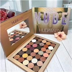 Палетка теней для век NUDE (0320)