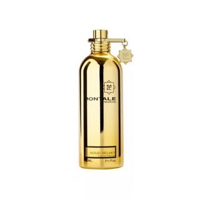 Montale Aoud Velvet EDP 100ml Тестер