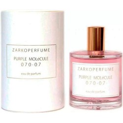 Zarkoperfume Purple Molecule 070·07 (для женщин) 100ml селектив