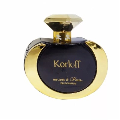 Тестер Korloff un soir a Paris, edp., 100 ml