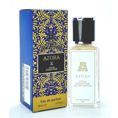 Attar Collection Azora (Унисекс) 35ml суперстойкий