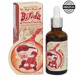 ЕЛЗ Hell-Pore Сыворотка для лица ампульная 97% Hell-Pore Bifida Premium Ample(97%) 50мл