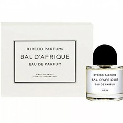 Byredo Bal D'Afrique EDP (унисекс) 50ml Селектив