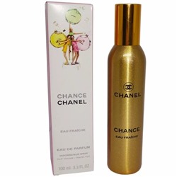 Парфюмированная Вода Chanel Eau Fraiche, edp., 100 ml