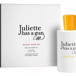 Juliette Has A Gun Sunny Side Up (для женщин) 100ml селектив