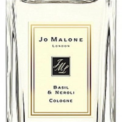 Jo Malone Basil & Neroli Cologne (унисекс) 100ml селектив