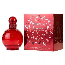 Britney Spears Hidden Fantasy EDP (Для женщин) 100ml