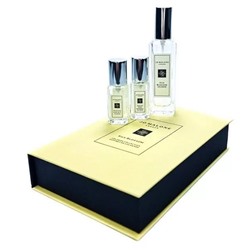 Набор Jo Malone Silk Blossom 30ml+2*10ml (ЕВРО)