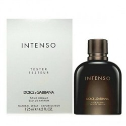 Dolce & Gabbana Intenso Pour Homme For Men EDP 125ml Тестер