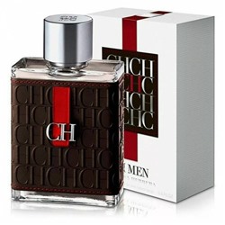 Carolina Herrera CH Men (для мужчин) EDT 100 мл