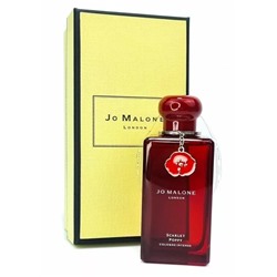 Jo Malone Scarlet Poppy Cologne Intense (унисекс) 100ml селектив