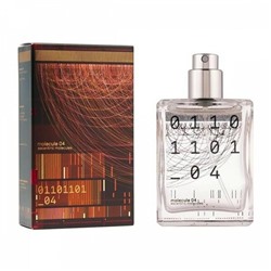 Escentric Molecules Molecules 04 EDT (унисекс) 100ml