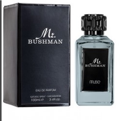 Muse Mr. Bushman, edp., 100 ml