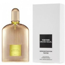 Tom Ford Orchid Soileil (для женщин) EDP 100 мл Тестер