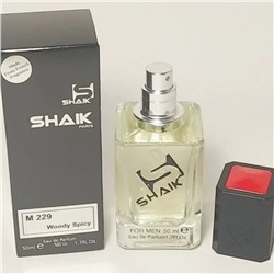 Shaik 229 (Kilian Straight to Heaven) (для женщин) 50ml