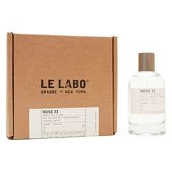 Le Labo Rose 31 EDP (унисекс) 100ml (Тестер)