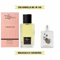 Eva Daniella № W-140 - Escentric Molecules Molecule 01 (унисекс) 100 мл