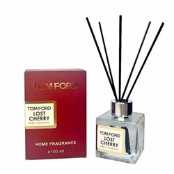 Аромадиффузор EURO-NEW - Tom Ford Lost Cherry 100 мл