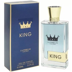 La Parfum Galleria King, edp., 100 ml