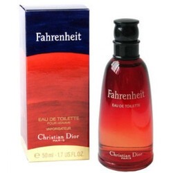 Туалетная вода Christiаn Diоr Fаhrenheit (100ml) муж.