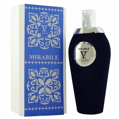 Тестер V Canto Mirabile, edp., 100 ml