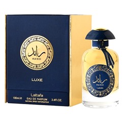 Lattafa Ra’ed Luxe Gold EDP (унисекс) 100ml (ОАЭ)