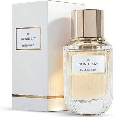 Estée Lauder Infinite Sky EDP (унисекс) 100ml (ЕВРО)