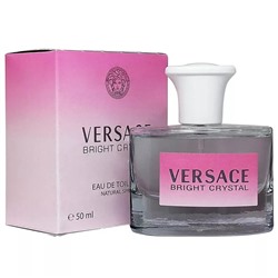 Versace Bright Crystal edt., 50 ml