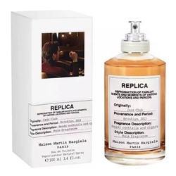 Maison Martin Margiela Replica Jazz Club (Для мужчин) 100ml (ЕВРО)