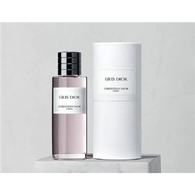 Christian Dior Gris Dior (Унисекс) 100ml (ЕВРО)