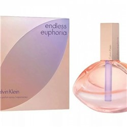 Calvin Klein Endless Euphoria  (для женщин) 75ml