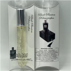 Kilian Black Phantom (унисекс) 20ml Ручка