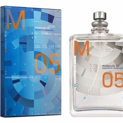 Escentric Molecules Molecules 05 EDP (унисекс) 100ml (EURO)