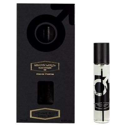 NARKOTIC ROSE & VIP 3007 (Chanel Allure Homme Sport) (Для Мужчин) 25ml