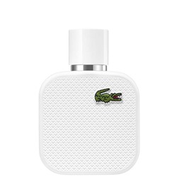 Туалетная вода Lacоste Eau de lacоste L.12.12 White (100ml) муж.