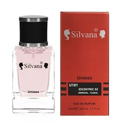 Silvana 101 (Escentric Molecules Escentric 02 Unisex) 50 ml