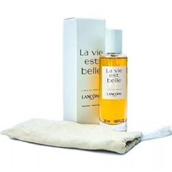 Lancome La Vie Est Belle (Для женщин) 50ml Tестер мини