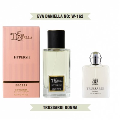 Eva Daniella № W-162 - Trussardi Donna (для женщин) 100 мл