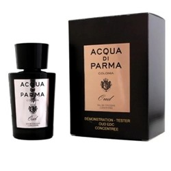 Acqua di Parma Colonia Oud EDP (для мужчин) 100 мл Тестер