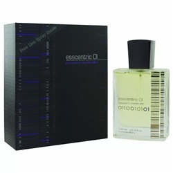 Fragrance World Escentric Molecules 01, 100 ml