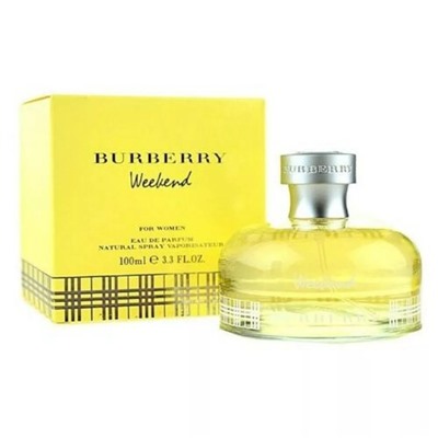 Burberry Weekend (для женщин) 100ml