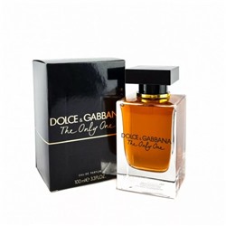 Dolce Gabbana The Only One EDP (для женщин) 100ml (EURO)