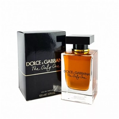 Dolce Gabbana The Only One EDP (для женщин) 100ml (EURO)