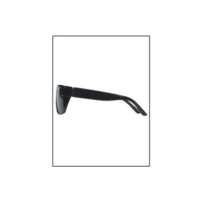 Солнцезащитные очки Keluona P-7003 Черный Глянцевый