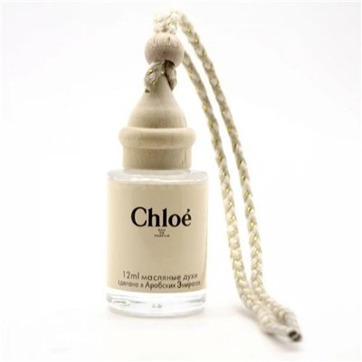 Автопарфюм Chloe (для женщин) 12ml