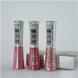 Блеск для губ Loreal 3 Lipgloss Glam Shine №2 6 ml (упаковка)