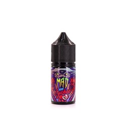 MAD Жидкость для заправки 30ml ice lychee