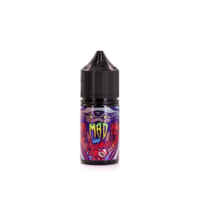 MAD Жидкость для заправки 30ml ice lychee