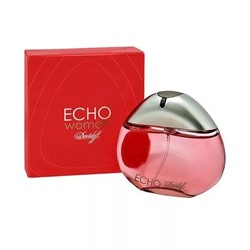 Davidoff Echo (для женщин) EDP 100ml